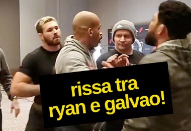 Rissa tra Gordon Ryan e Andre Galvao al WNO! (VIDEO) 16