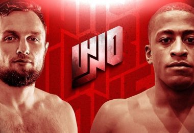 Risultati WNO 26/2: Jones e Ryan vincono prima del limite 14