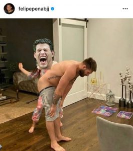 Caso Ryan-Galvao: le reazioni del mondo del BJJ 5