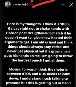 Caso Ryan-Galvao: le reazioni del mondo del BJJ 6