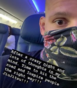 Caso Ryan-Galvao: le reazioni del mondo del BJJ 2