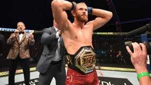 UFC 259: I pronostici dell'intera Main Card! 4