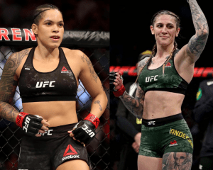 UFC 259: I pronostici dell'intera Main Card! 2