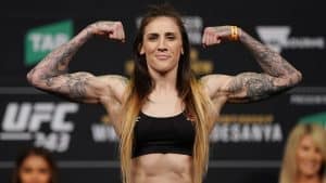 UFC 259: I pronostici dell'intera Main Card! 7