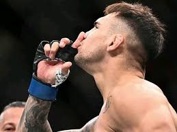 UFC 259: I pronostici dell'intera Main Card! 12