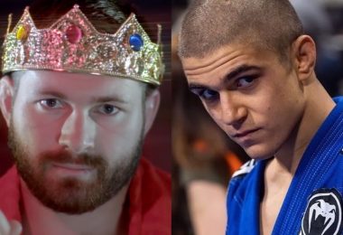 Gordon Ryan torna sul tatami già a fine mese, c'è pure Musumeci! 4