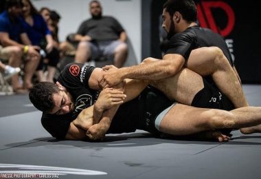 Domenica debuttano gli Heel Hooks in IBJJF: occhio agli specialisti 2