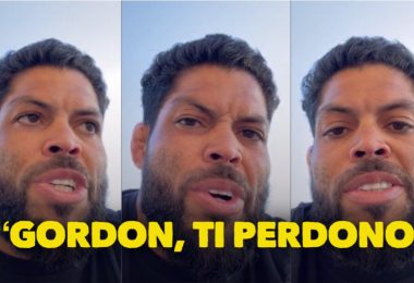 Galvao chiede scusa, perdona Ryan e.. ci vende i DVD? (VIDEO) 1
