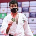 Christian Parlati d'oro 1