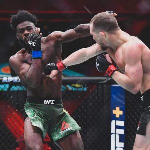 Chi sono i prossimi avversari per i protagonisti di UFC 259? 5