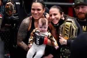 Chi sono i prossimi avversari per i protagonisti di UFC 259? 3