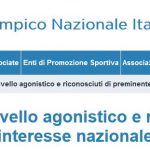 COSA SI INTENDE PER ATTIVITÀ SPORTIVA DI PREMINENTE INTERESSE NAZIONALE? 6