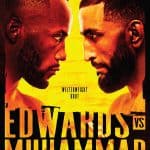 Risultati UFC fight night 187: Edwards vs Muhammad 14
