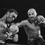 RIP Marvelous Marvin Hagler 19