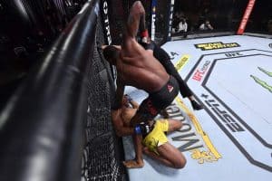 Hype's pick: i pronostici di UFC Vegas 22: "Brunson vs Holland" 3