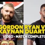 Video: Gordon Ryan vs Kaynan Duarte ai Panams 2018 (Match Completo) 37