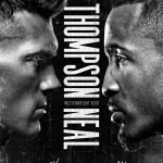 Risultati UFC fight night 183: Thompson vs Neil 66