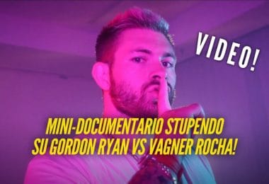 Il mini-documentario su Gordon Ryan vs Vagner Rocha è stupendo (VIDEO) 1