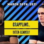 Momento freak: Craig Jones affronterà... Gabi Garcia! (e se perde si ritira) 31