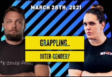 Momento freak: Craig Jones affronterà... Gabi Garcia! (e se perde si ritira) 11