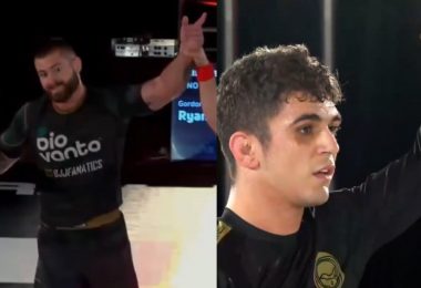 Risultati WNO 26/3: Gordon Ryan e Musumeci impeccabili 8