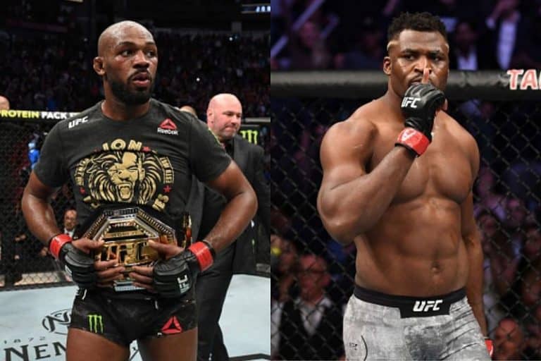 AVANTI IL PROSSIMO: i match da fare dopo UFC 260 5