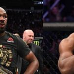 AVANTI IL PROSSIMO: i match da fare dopo UFC 260 41