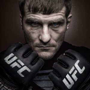 stipe miocic