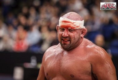 ADCC vuole organizzare un evento di Superfight, impatterà sulle qualificazioni 9