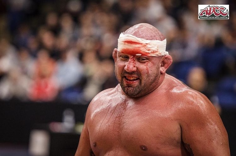 ADCC vuole organizzare un evento di Superfight, impatterà sulle qualificazioni 9