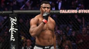 AFRICA DOMINATRICE: LA NUOVA ERA UFC! (2021) 4