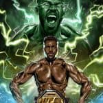 Francis Ngannou