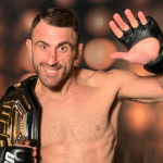 Pesi piuma UFC: la situazione in top 15. (Aprile 2021) 28