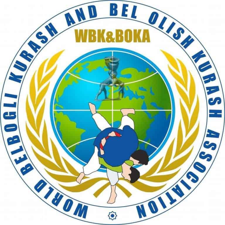 Campionato Mondiale Juniores di Belbogli Kurash e Bel Olish Kurash 2021 2