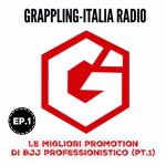 Grappling-italia Radio Ep 1 17