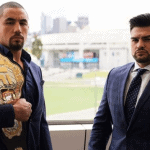 Whittaker vs Gastelum