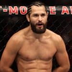 Jorge Masvidal