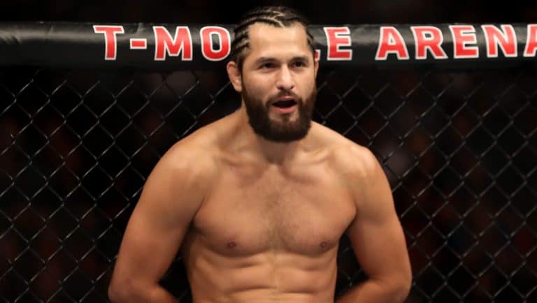 Jorge Masvidal