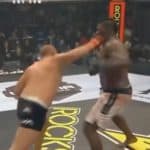 Ennesimo video che dimostra che Fedor Emelianenko è il GOAT 11