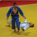 Manuel Lombardo, Re d'Europa! 14