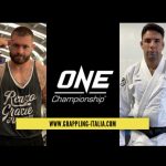 ONE Championship voleva Gordon Ryan vs Buchecha (nel Grappling) a fine Aprile 15