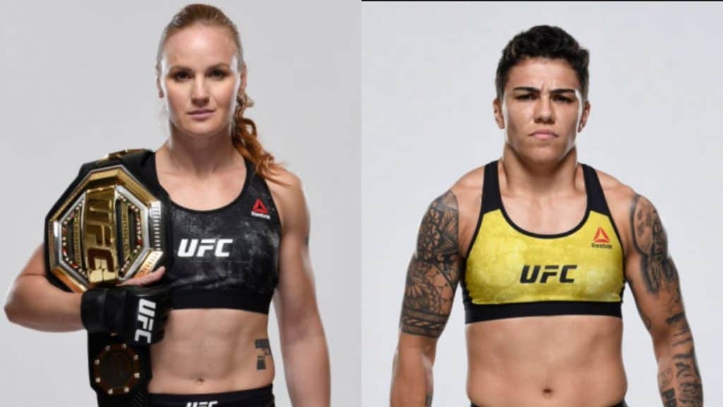 HYPE'S PICK: PRONOSTICI UFC 261 2