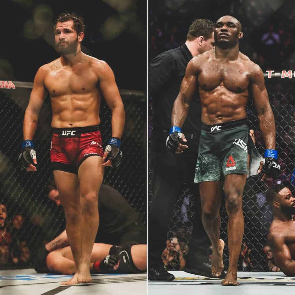 ufc 261