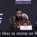 UFC 261: GLI HIGHLIGHTS DELLA PRESS CONFERENCE
