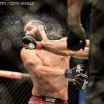 Usman distrugge Masvidal: alla fine, la gabbia non mente mai 6