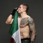 Vettori va per il titolo UFC: per chi segue le MMA da tempo è un vero sogno 4