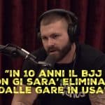 Gordon Ryan: "In 10 anni il BJJ con Gi sarà eliminato dalle gare in USA" 38
