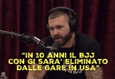 Gordon Ryan: