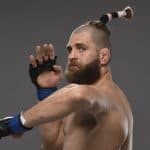 ufc vegas 25