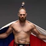 L'EUROPA IN UFC: BLACHOWICZ, PROCHAZKA E RAKIC - 2021 23